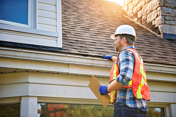 Roof Repair in Four Lakes